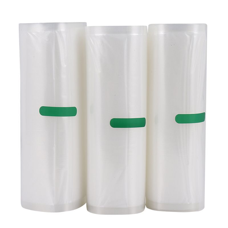 Food Storage Vacuum - ABVJ-Woreczki do pakowania próżniowego, rolki, zestaw