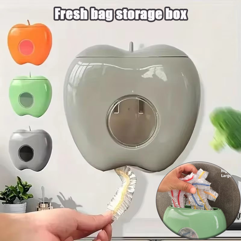 Food Storage Bins - Pojemnik na worki do przechowywania żywności,