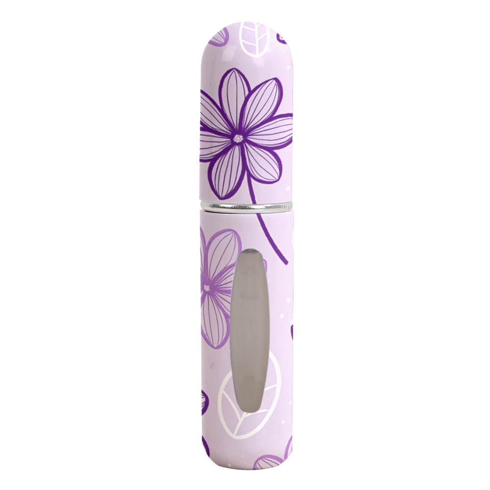 Food Storage News - Nowy mini flakon na perfumy 5