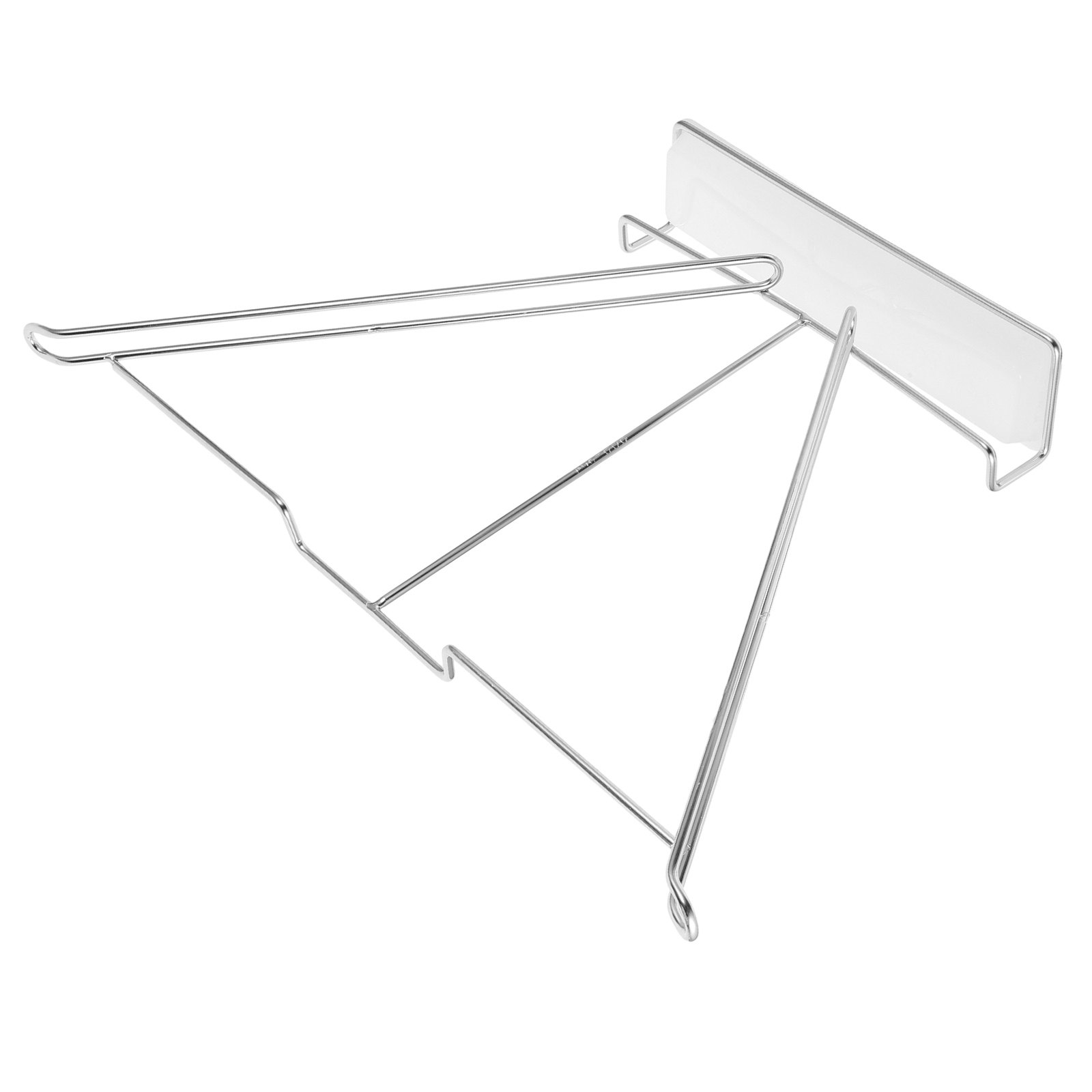 Food Storage Rack For Kitchen - Organizer na pokrywki do garnków, montaż