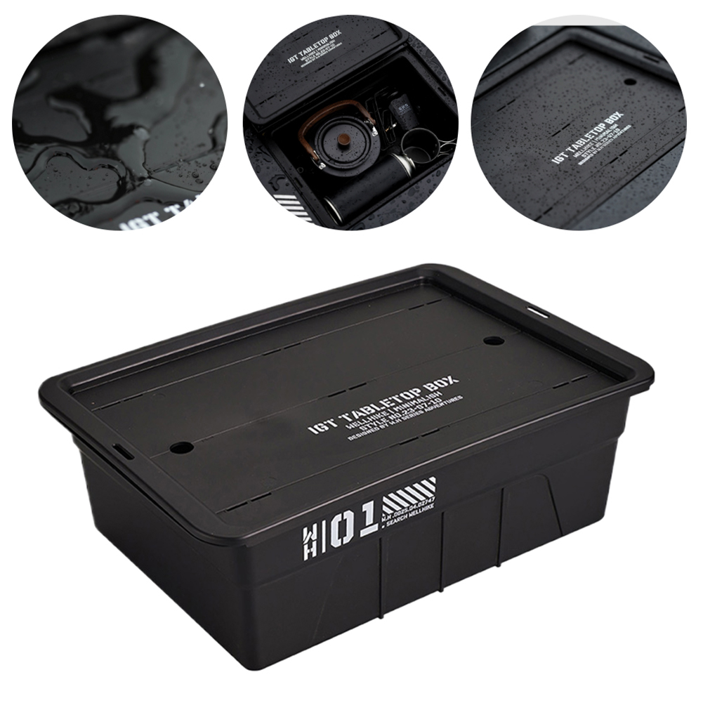 Food Storage Utensils - Taca do herbaty IGT One Unit,