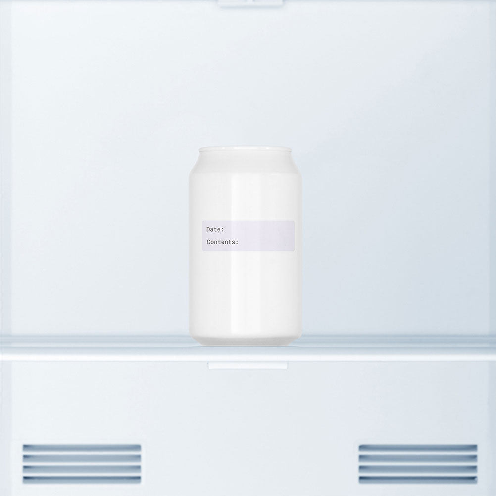 Etykiety do oznaczania żywnośc – Food Storage Jar Labels recenzja i cena