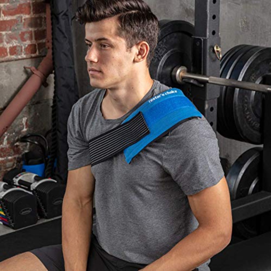 2 miękkie żelowe kompresy chło – Cold Pack Ice Gel recenzja i cena