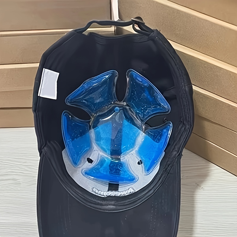 3 szt. Żelowe wkłady chłodzące – Cold Pack Ice Gel recenzja i cena