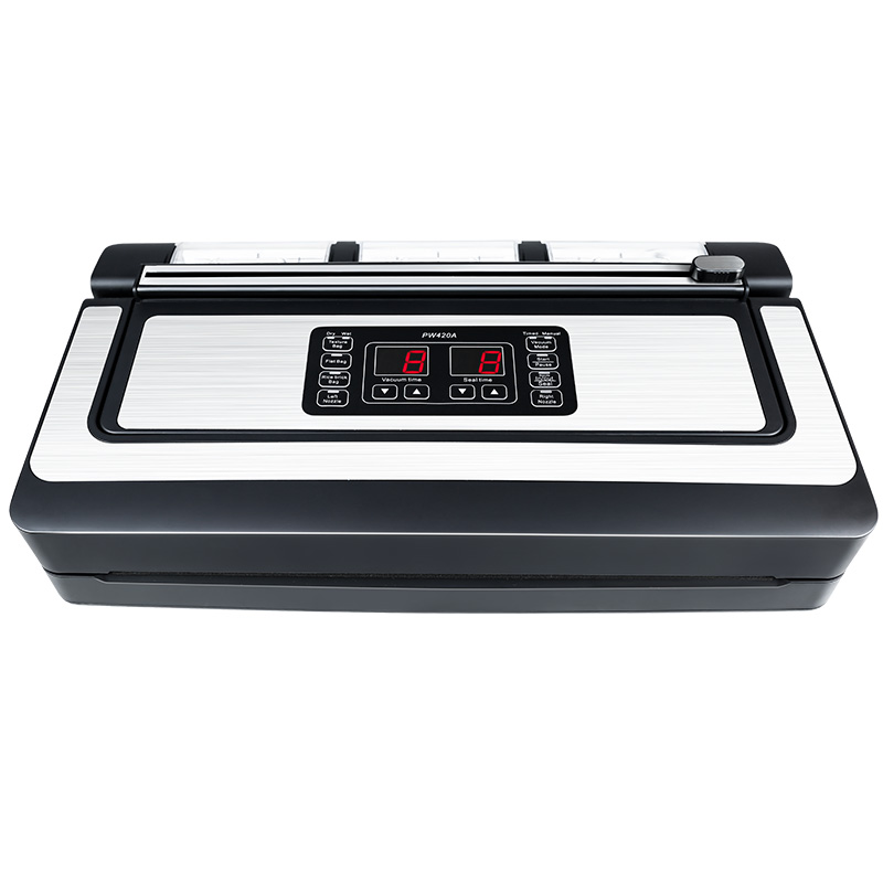 Automatyczna zgrzewarka próżni – Food Storage Vacuum recenzja i cena