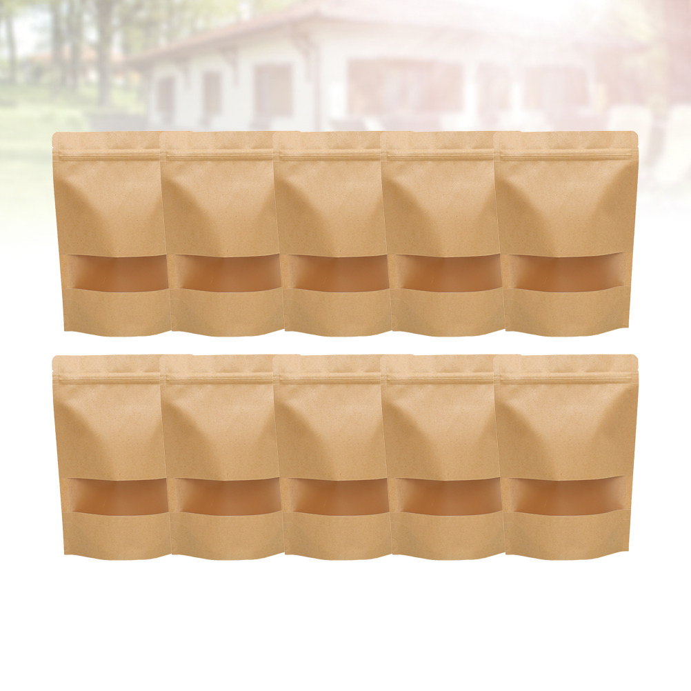 50 sztuk ekologicznych, samodz – Food Storage Eco Friendly recenzja i cena