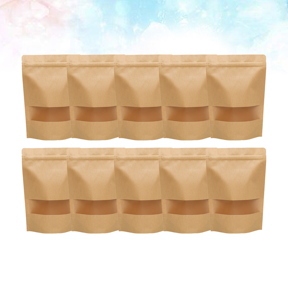 50 sztuk ekologicznych, samodz – Food Storage Eco Friendly recenzja i cena