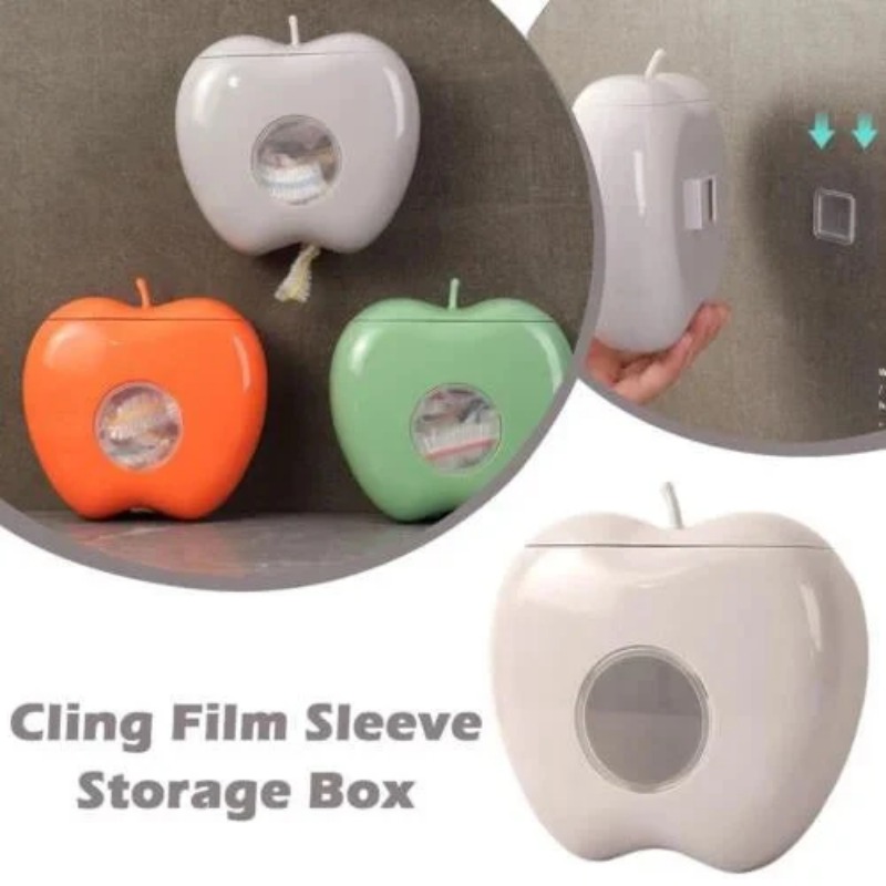 Pojemnik na worki do przechowy – Food Storage Bins recenzja i cena