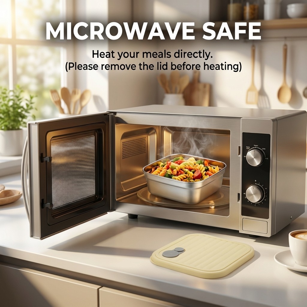 Pojemnik na owoce i warzywa, s – Food Storage Bowls recenzja i cena