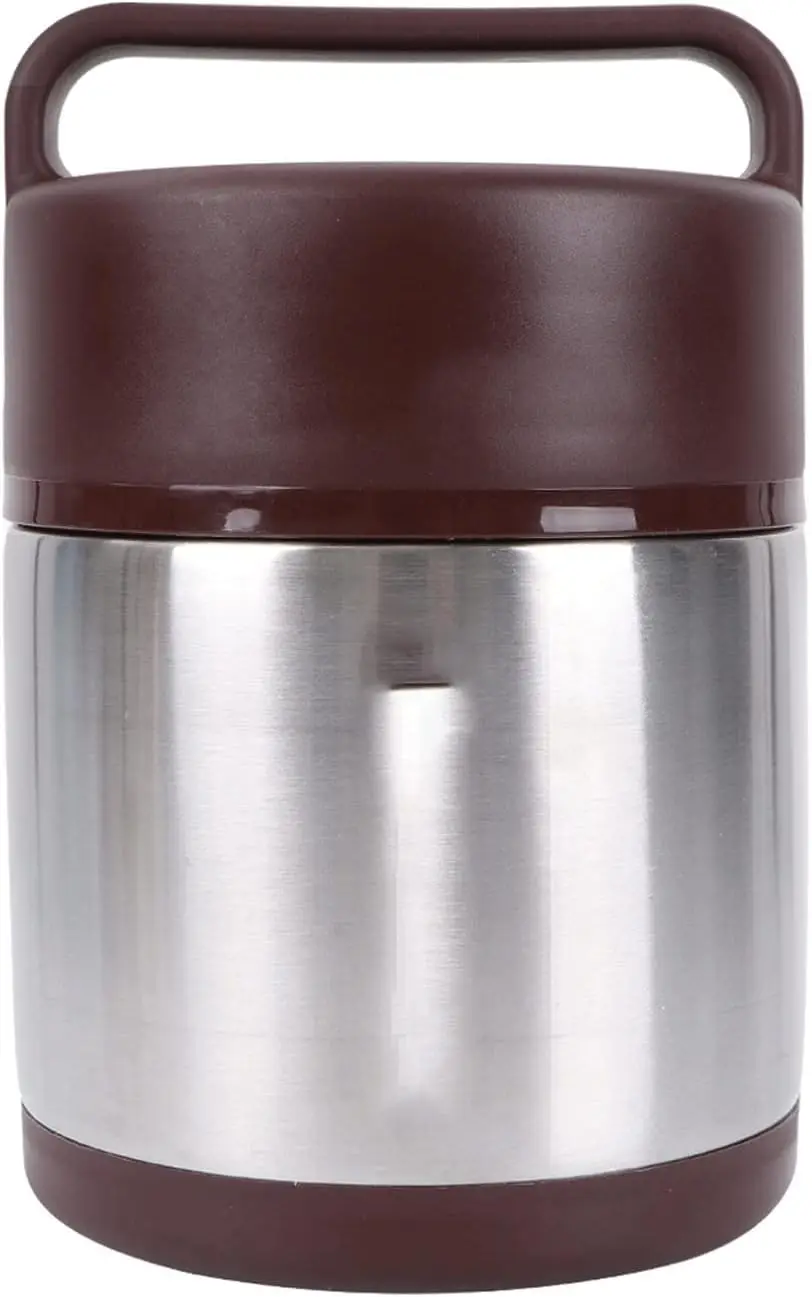 Pojemnik na lunch typu bento d – Food Storage Vacuum recenzja i cena