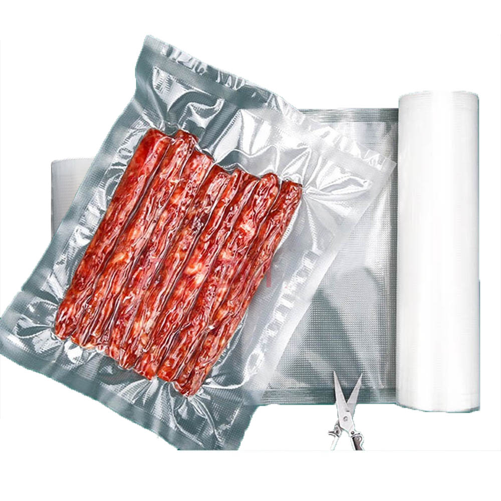 Rolki do pakowania próżniowego – Food Storage Vacuum recenzja i cena