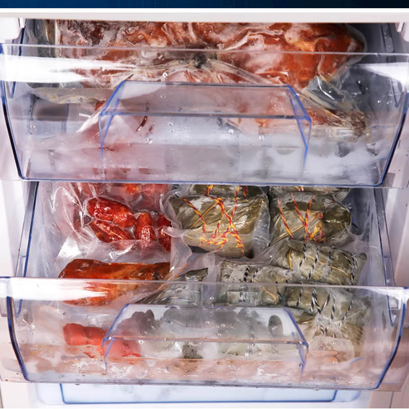 Rolki do pakowania próżniowego – Food Storage Vacuum recenzja i cena