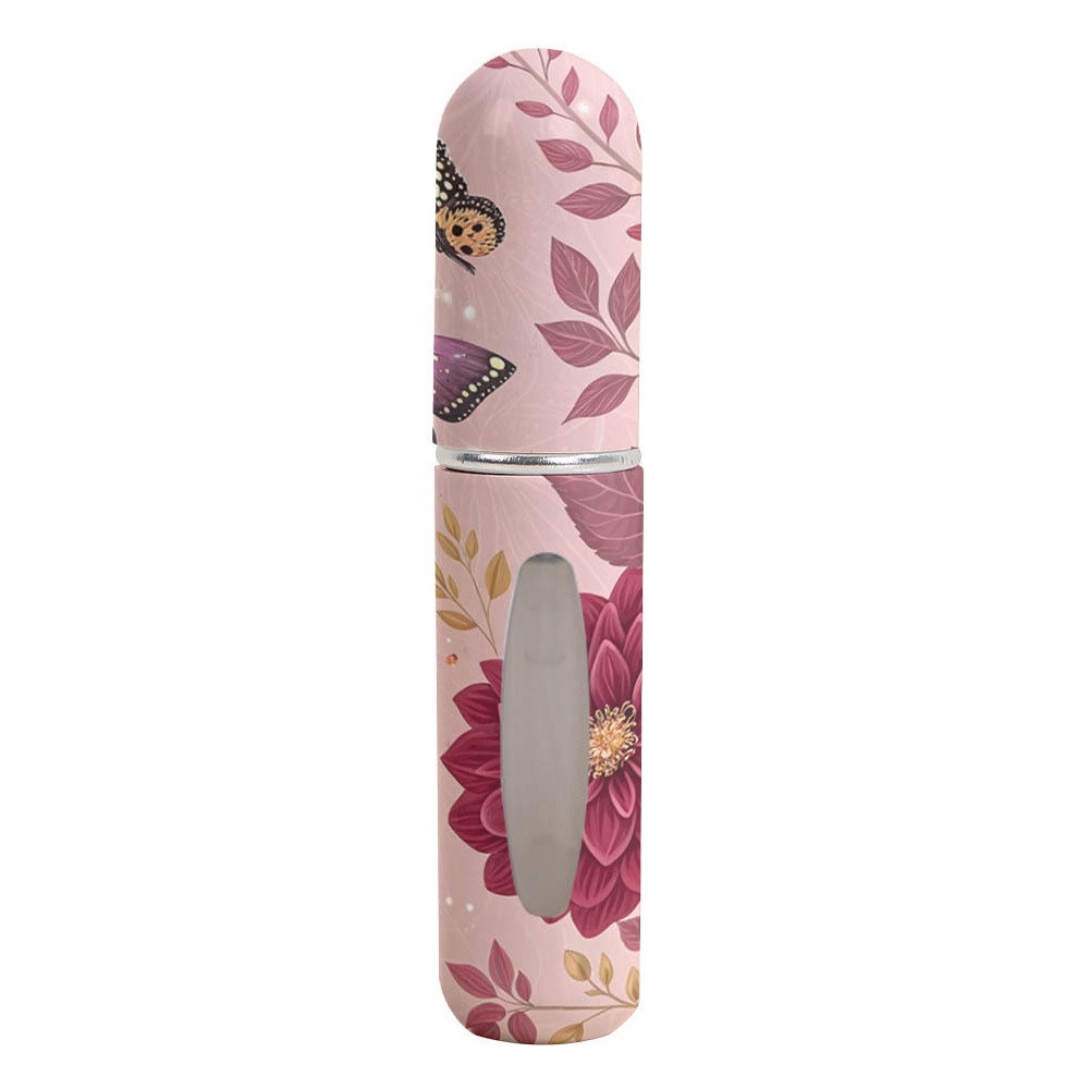 Nowa mini butelka na perfumy 5 – Food Storage News recenzja i cena