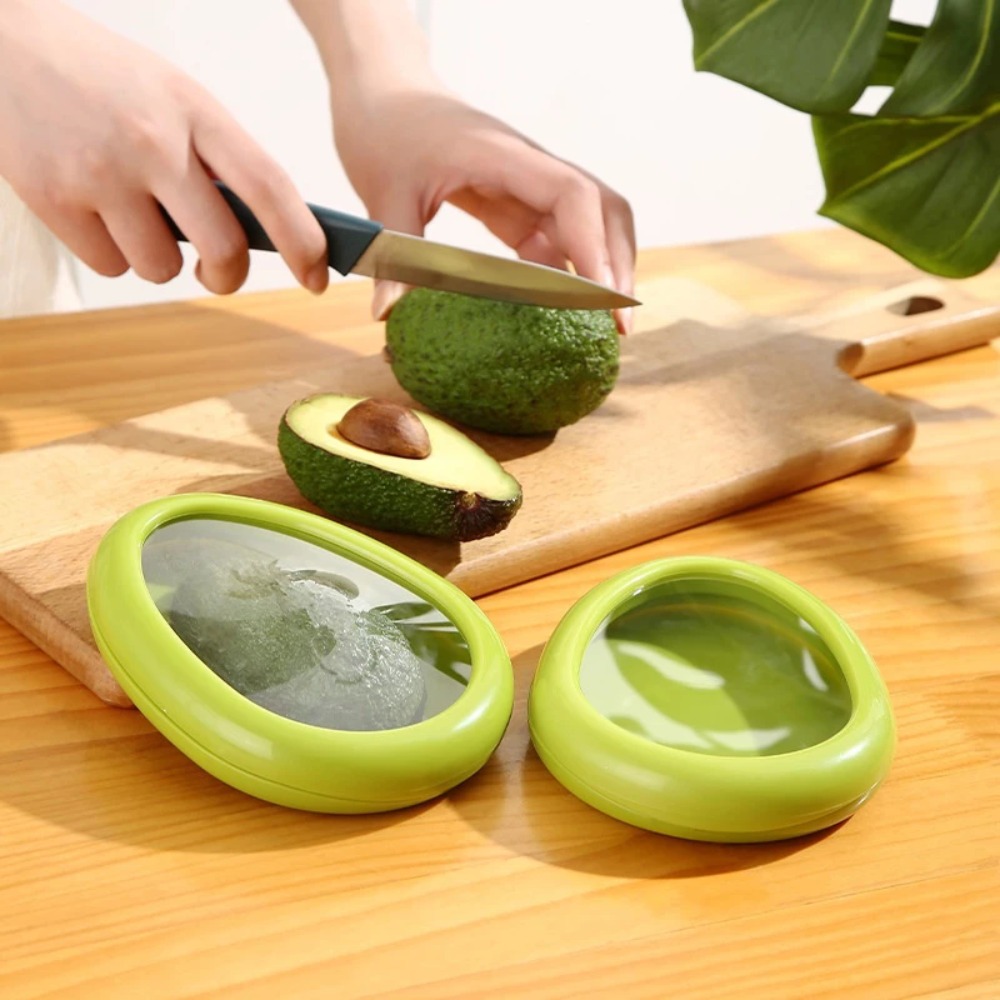 Przezroczyste pojemniki do prz – Food Storage Eco Friendly recenzja i cena