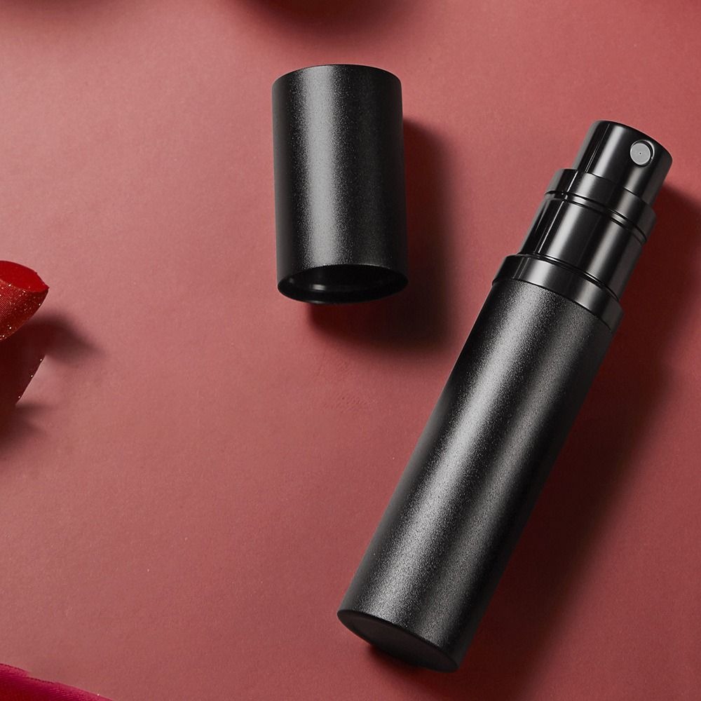 5ml Nowy Aluminiowy Pojemnik n – Food Storage News recenzja i cena