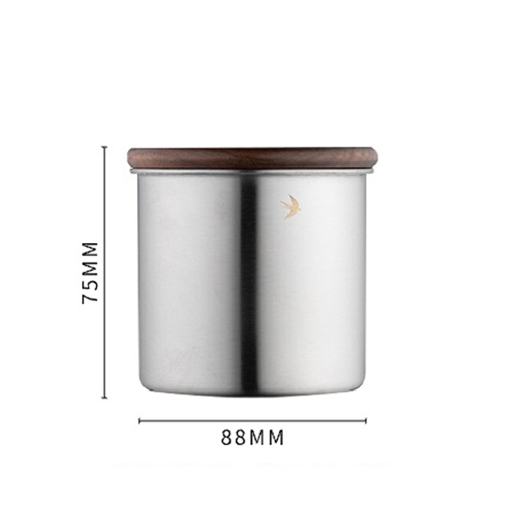 Nowy pojemnik na matcha ze sta – Food Storage News recenzja i cena