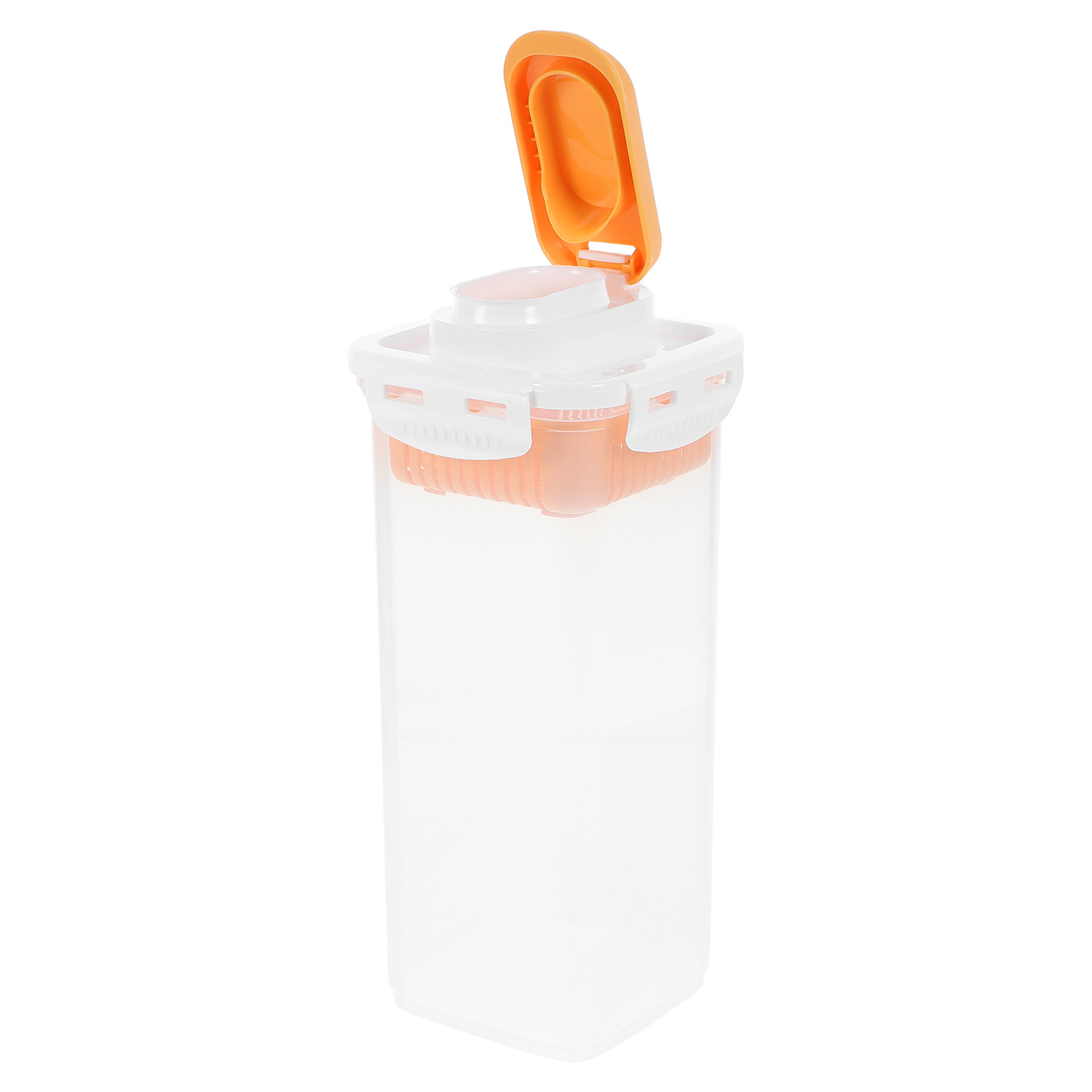 1,7-litrowy szczelny pojemnik  – Food Storage Bins recenzja i cena