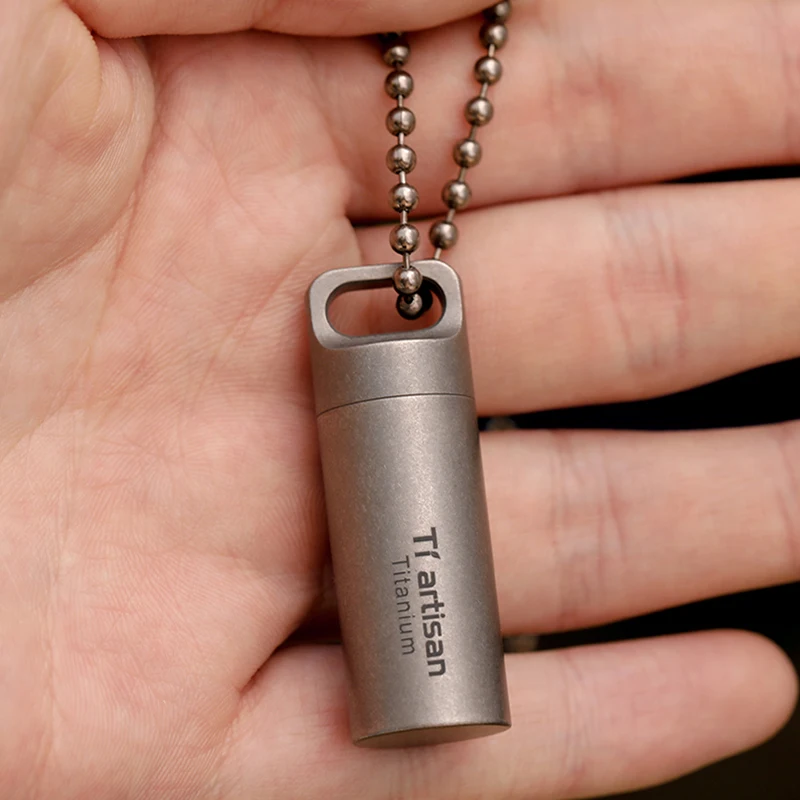 Nowy 2023 Mini wodoodporna kap – Food Storage News recenzja i cena