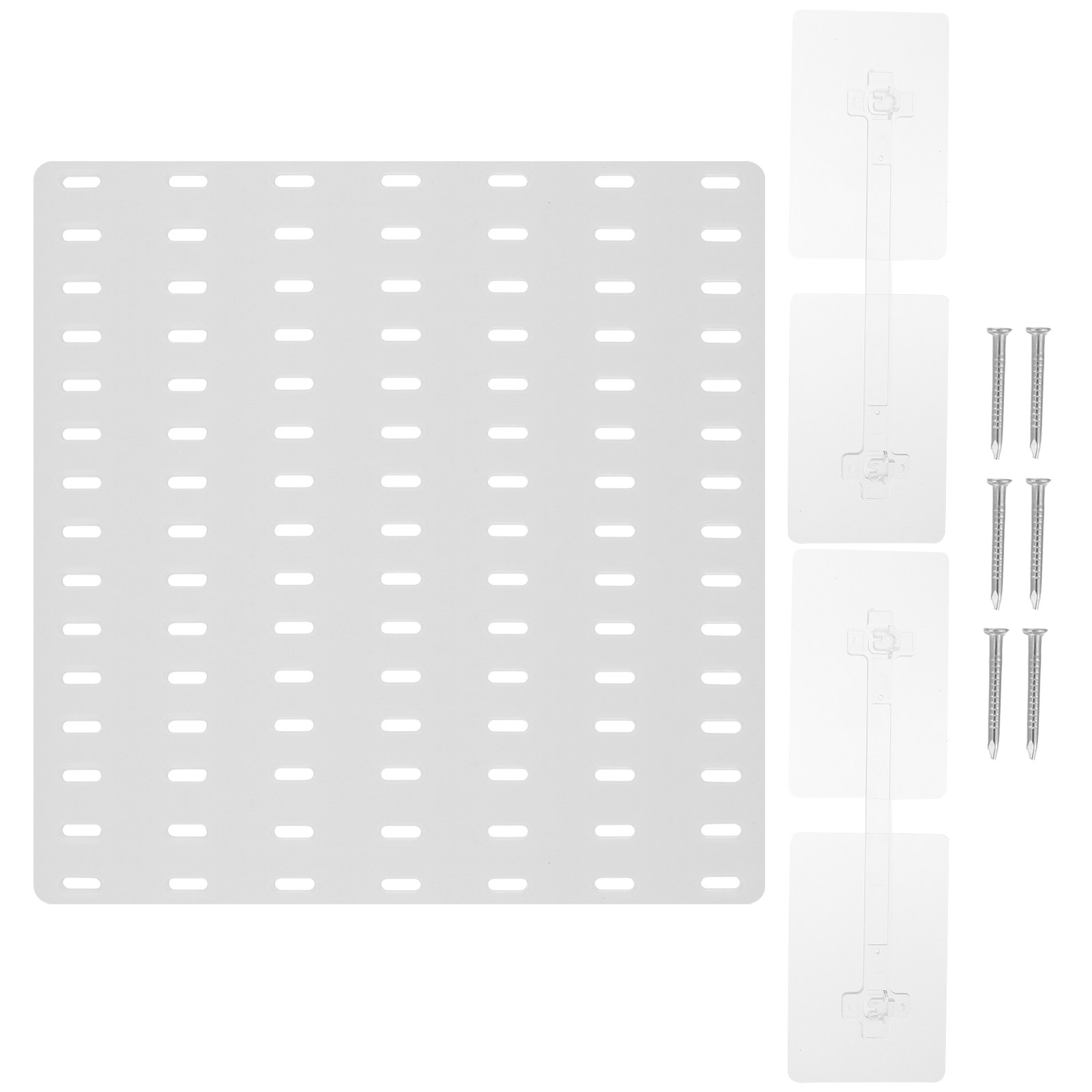 1 szt. Wytrzymała półka ścienn – Food Storage Rack For Kitchen recenzja i cena