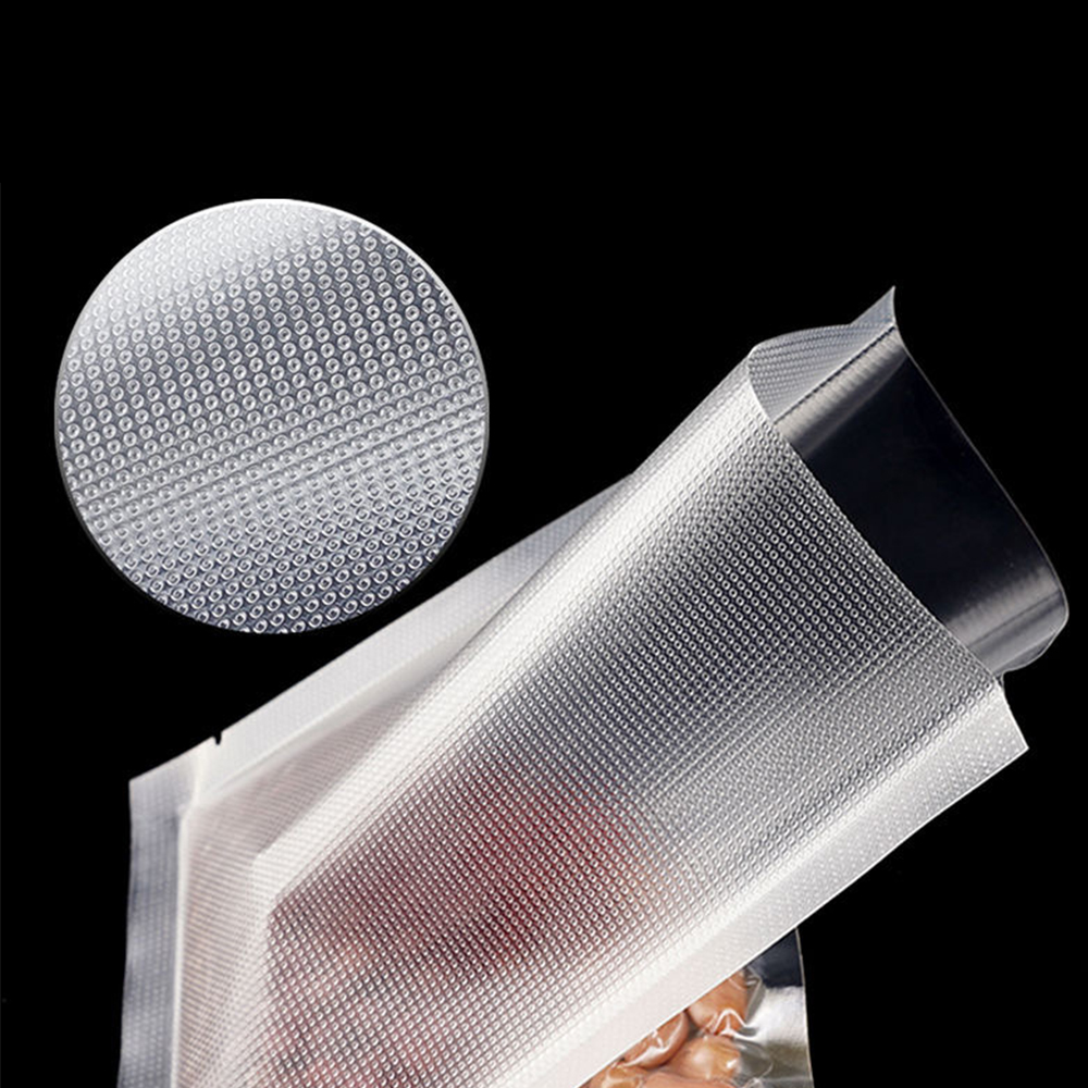 50szt Kuchenna torba próżniowa – Food Storage Vacuum recenzja i cena