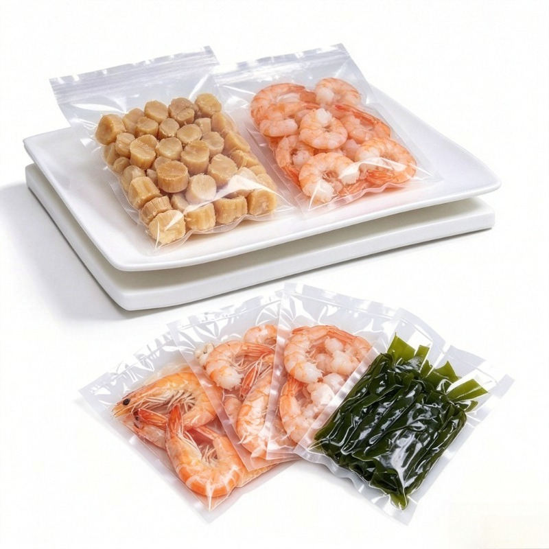 10/20/30 SZT. Torebki do pakow – Food Storage Meal Prep recenzja i cena