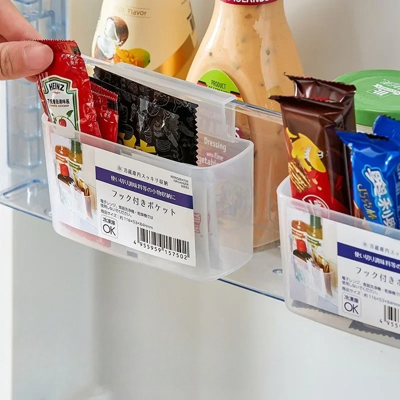 1/2/5 szt. Półka do przechowyw – Food Storage Rack For Kitchen recenzja i cena