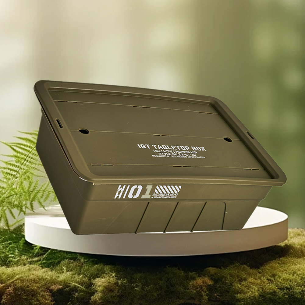 Taca do herbaty IGT One Unit,  – Food Storage Utensils recenzja i cena