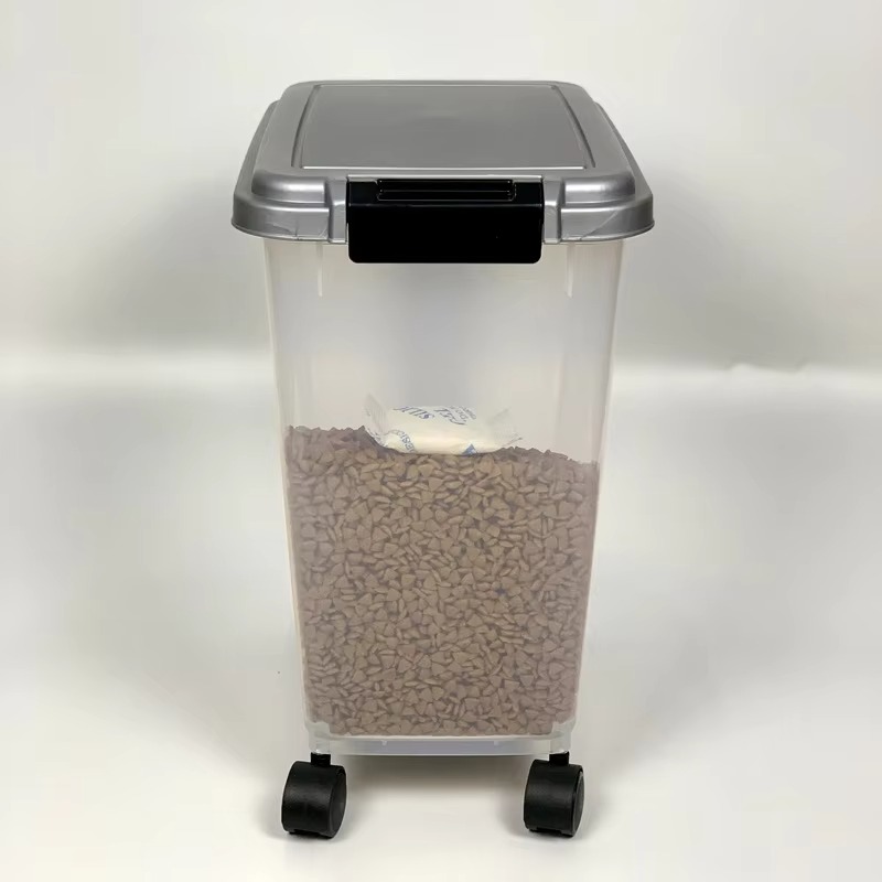 собачья корм педигри Producent – Food Storage Bins recenzja i cena