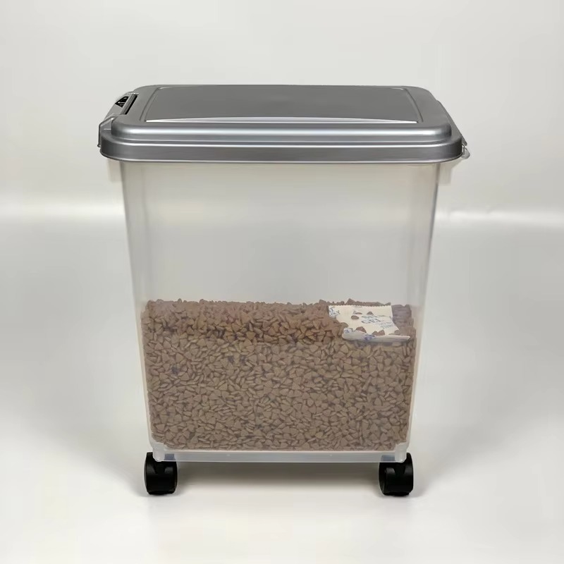 собачья корм педигри Producent – Food Storage Bins recenzja i cena