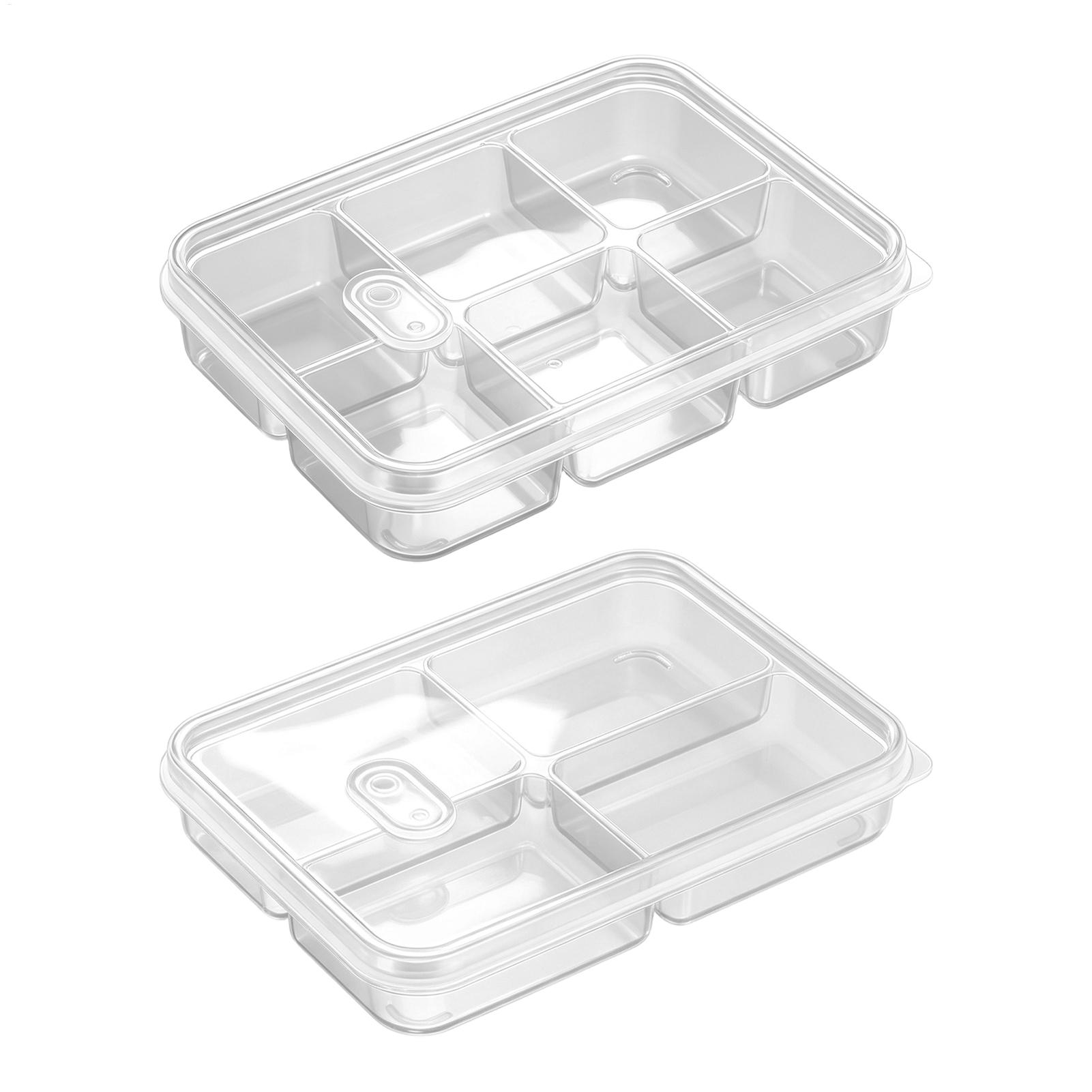 1 szt. Pojemnik do przechowywa – Food Storage Bins recenzja i cena