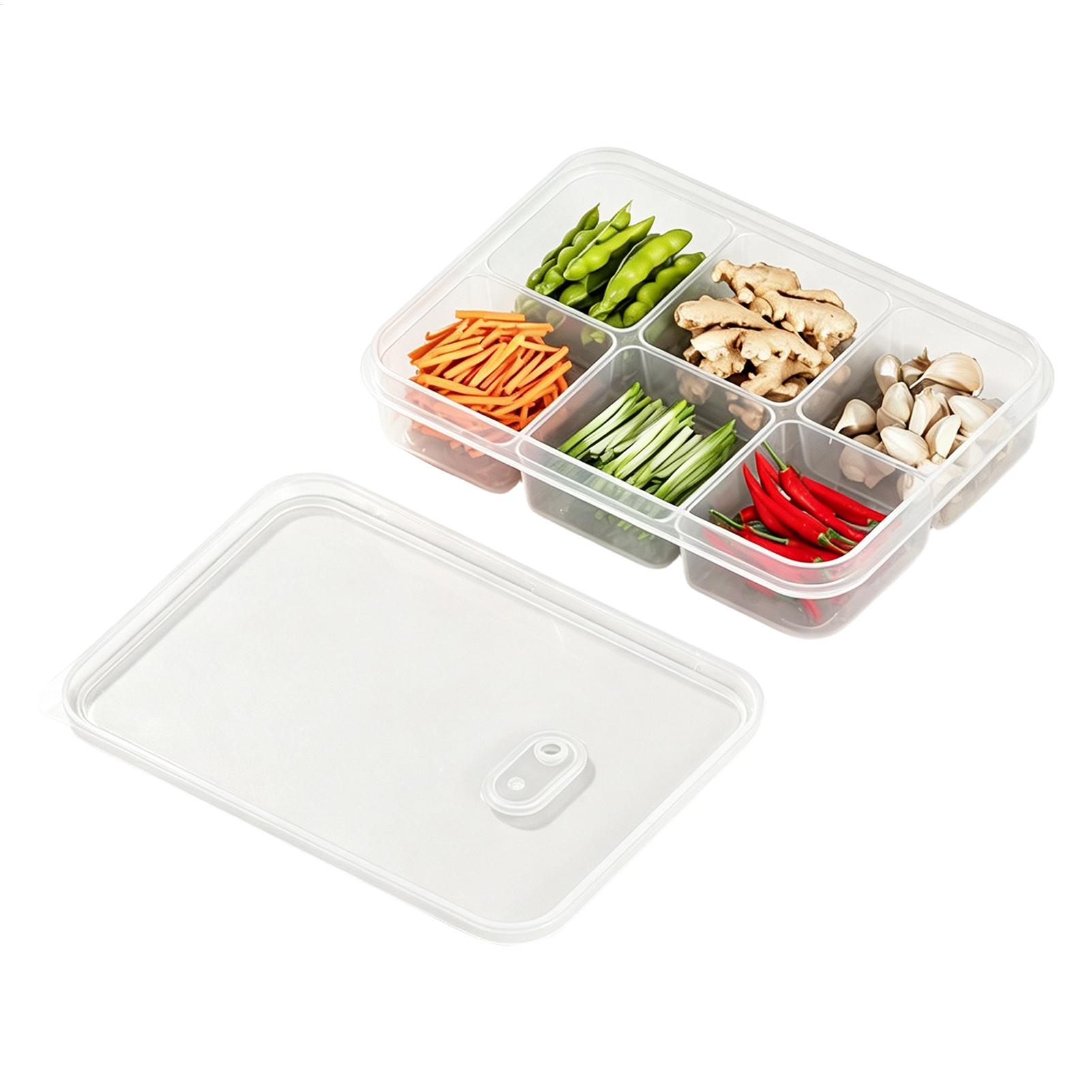 1 szt. Pojemnik do przechowywa – Food Storage Bins recenzja i cena
