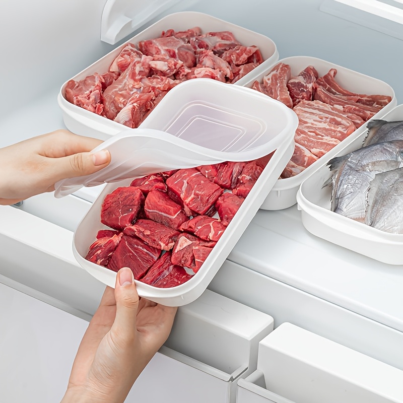 10 szt. Zestaw pojemników do p – Food Storage Bins recenzja i cena