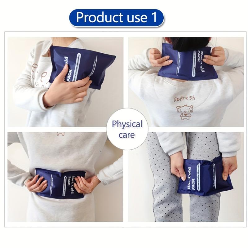 Profesjonalna, wielokrotnego u – Cold Pack Ice Gel recenzja i cena