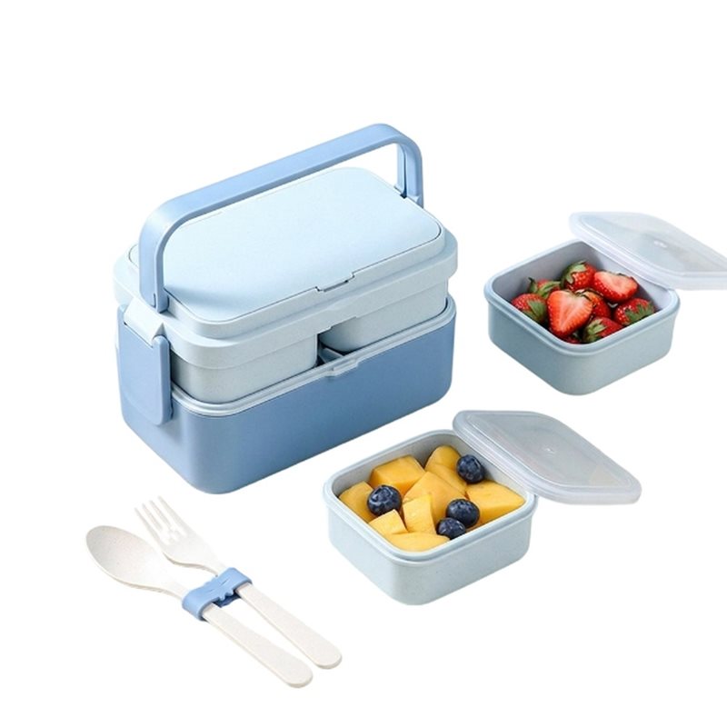 【NOWOŚĆ! A08R】 Pudełko na lunc – Food Storage News recenzja i cena