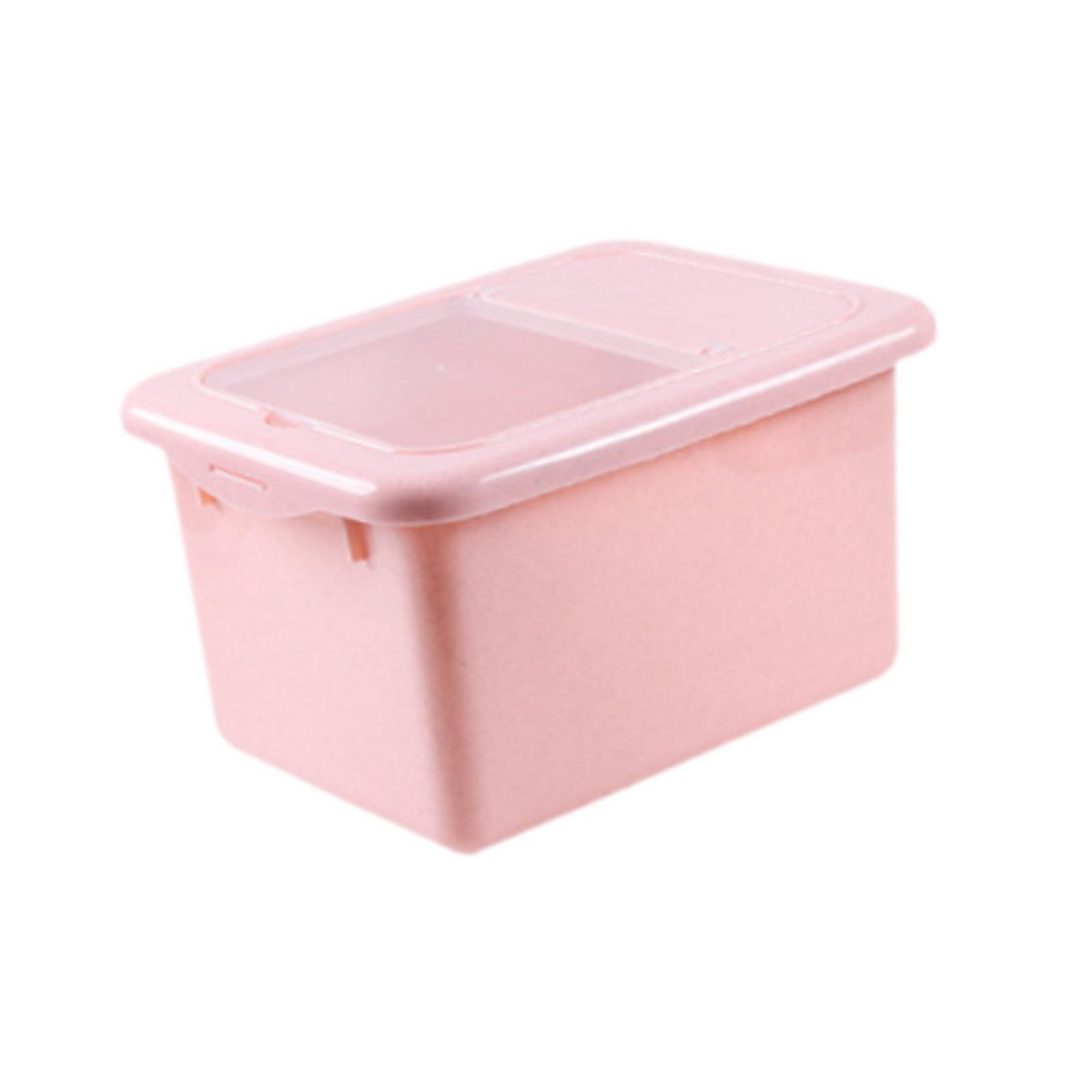 Szczelny pojemnik na ryż, wiel – Food Storage Home recenzja i cena