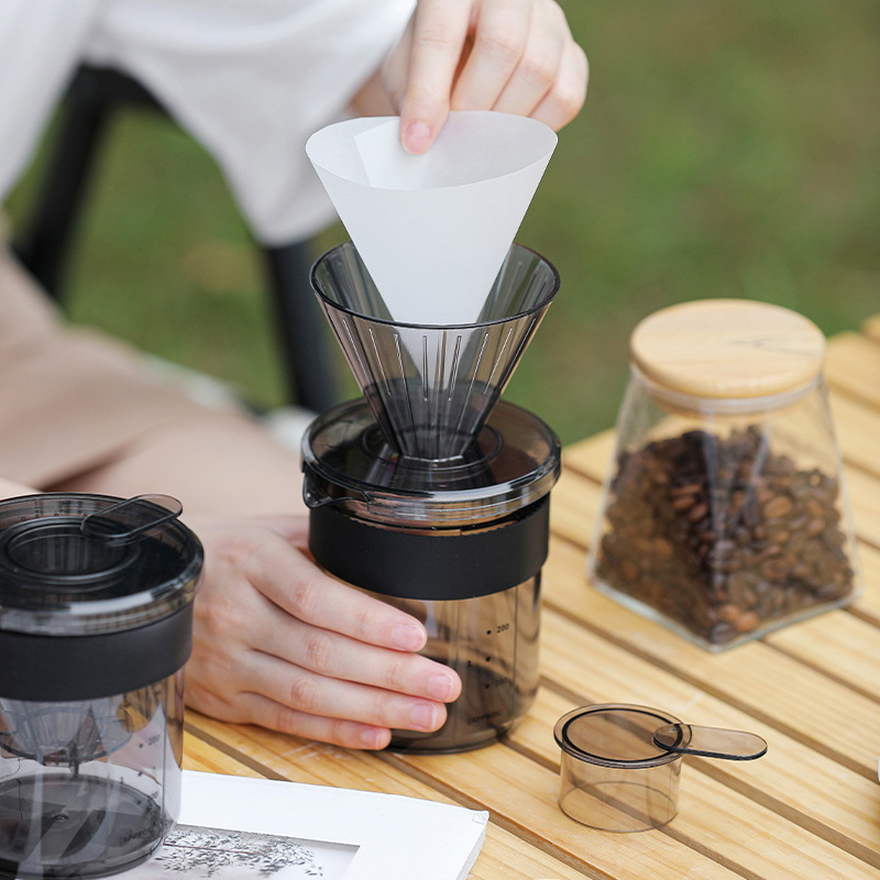 Ręcznie gotowany kawowy dzbane – Food Storage Utensils recenzja i cena