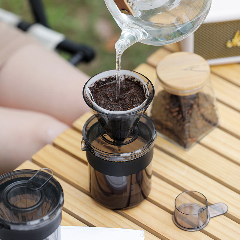 Ręcznie gotowany kawowy dzbane – Food Storage Utensils recenzja i cena