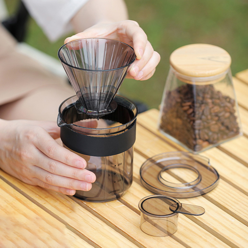 Ręcznie gotowany kawowy dzbane – Food Storage Utensils recenzja i cena
