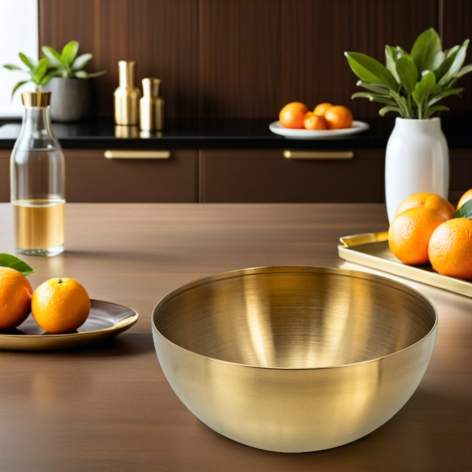 3 sztuki misek ze stali nierdz – Food Storage Bowls recenzja i cena