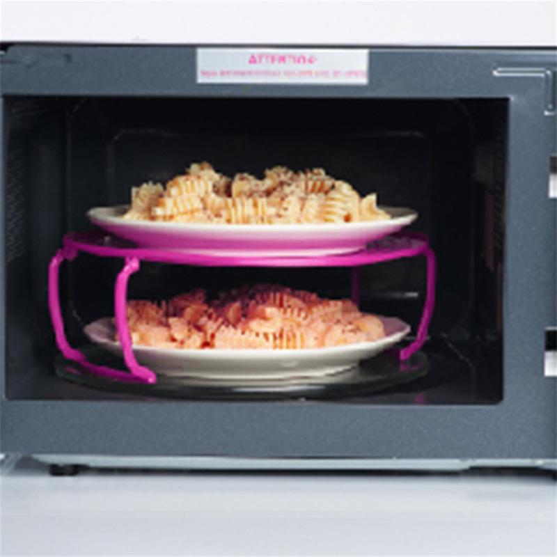Wielofunkcyjna lodówka kuchenn – Food Storage Rack For Kitchen recenzja i cena