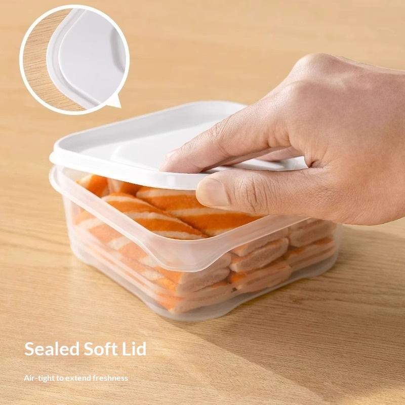 Pojemnik do przechowywania świ – Food Storage Eco Friendly recenzja i cena