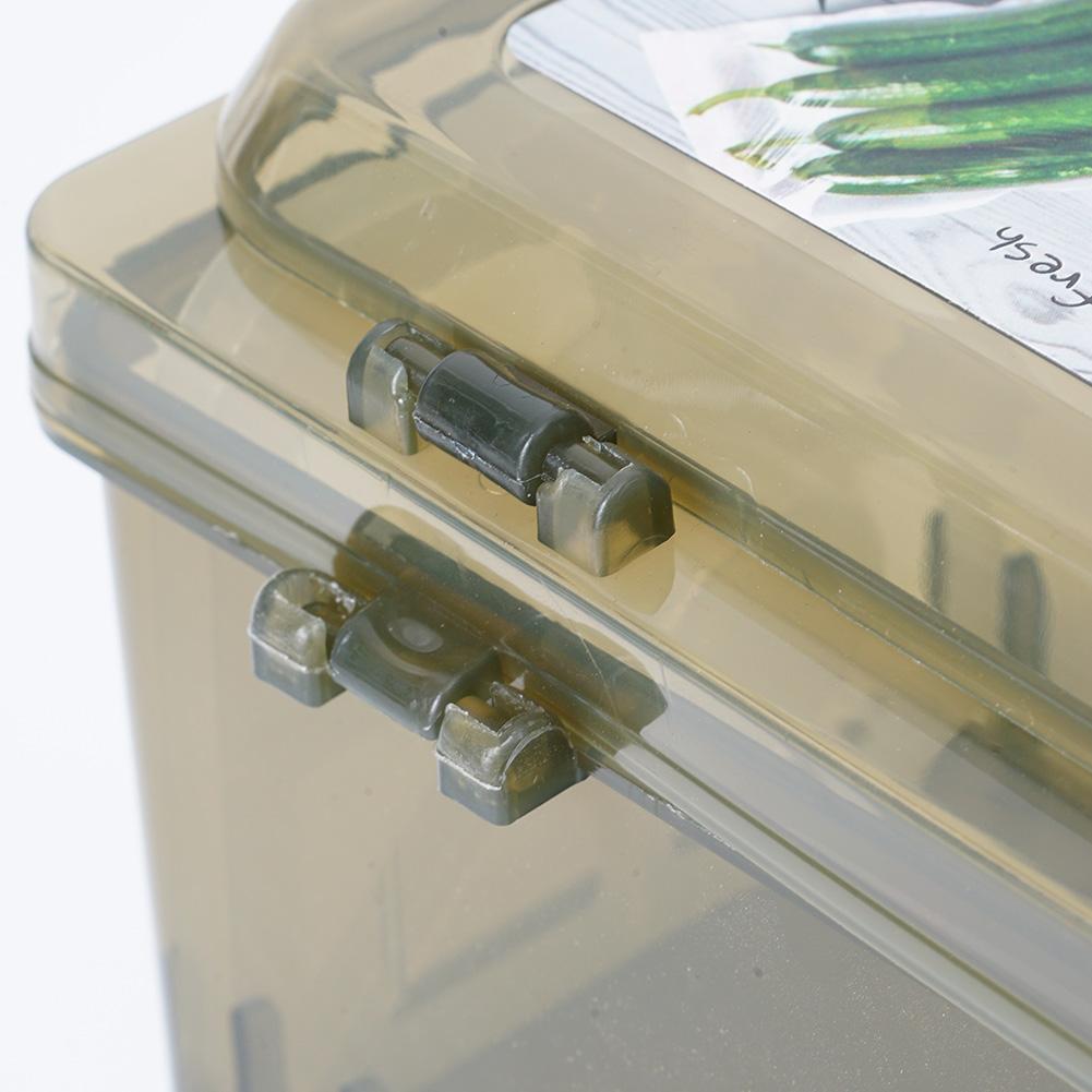 Plastikowe dozowniki do folii  – Food Storage Utensils recenzja i cena