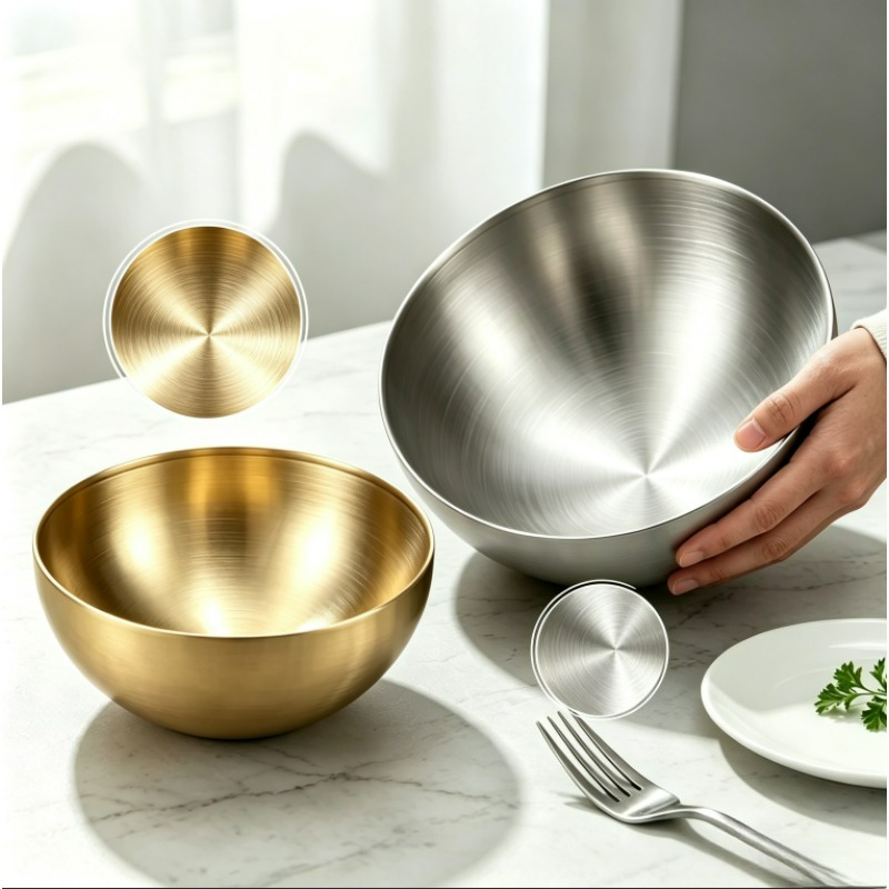 Misy ze stali nierdzewnej do m – Food Storage Eco Friendly recenzja i cena