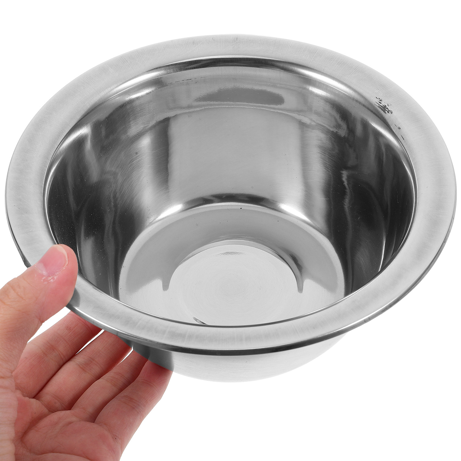 1 sztuka – miska ze stali nier – Food Storage Bowls recenzja i cena
