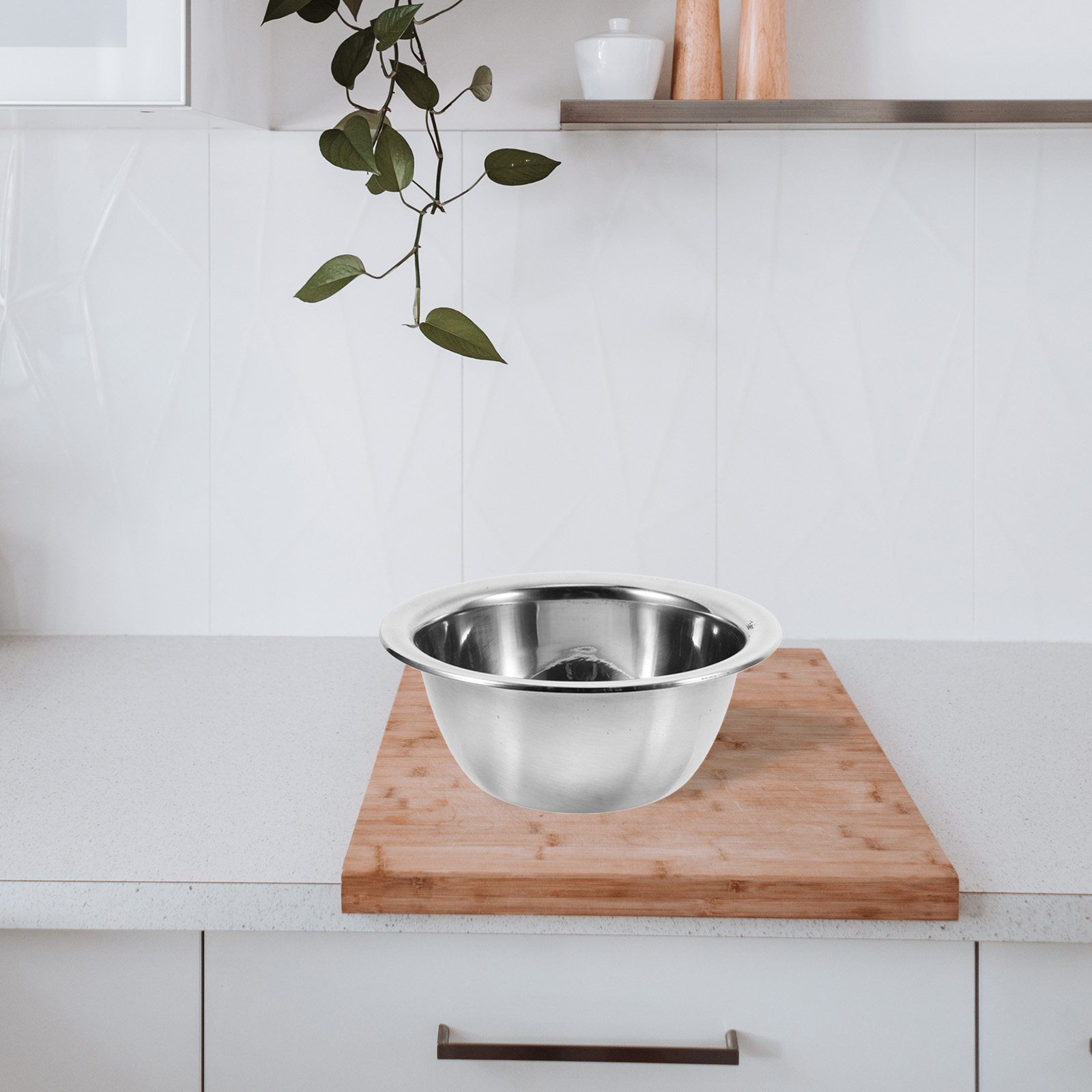 1 sztuka – miska ze stali nier – Food Storage Bowls recenzja i cena