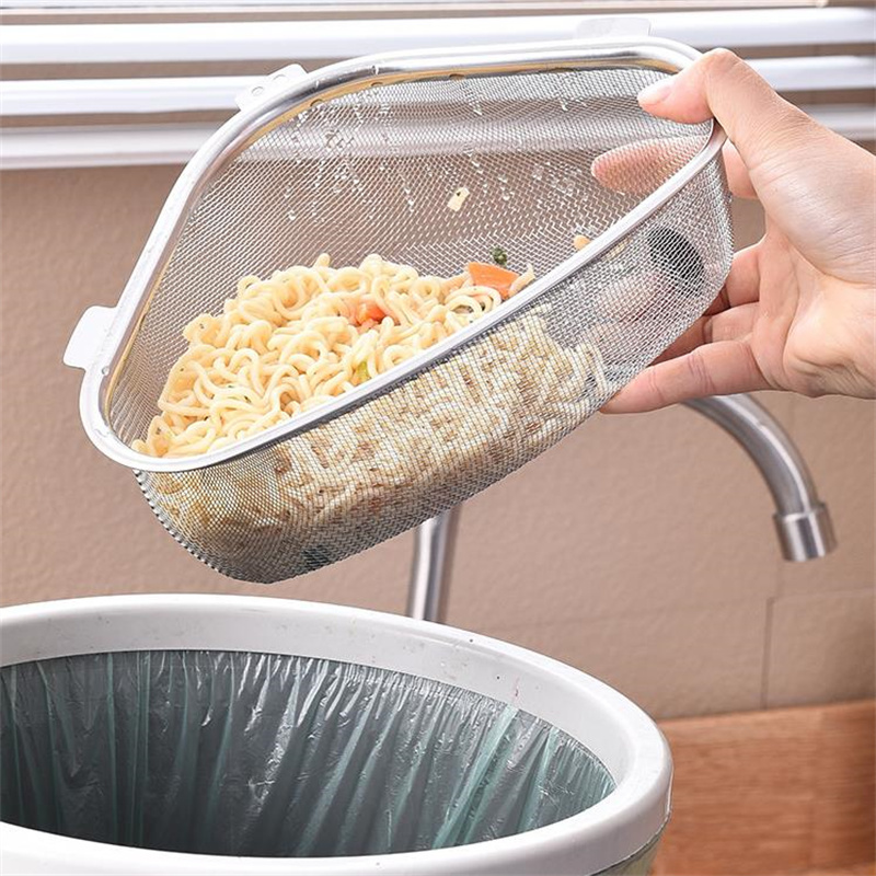Zlewozmywak ze stali nierdzewn – Food Storage Rack For Kitchen recenzja i cena