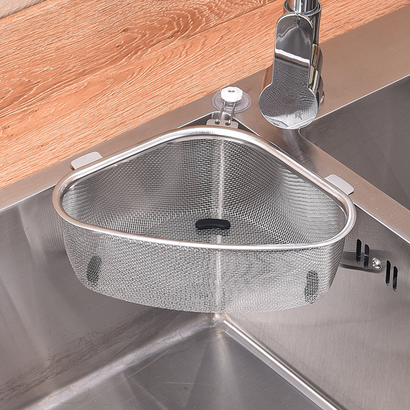 Zlewozmywak ze stali nierdzewn – Food Storage Rack For Kitchen recenzja i cena